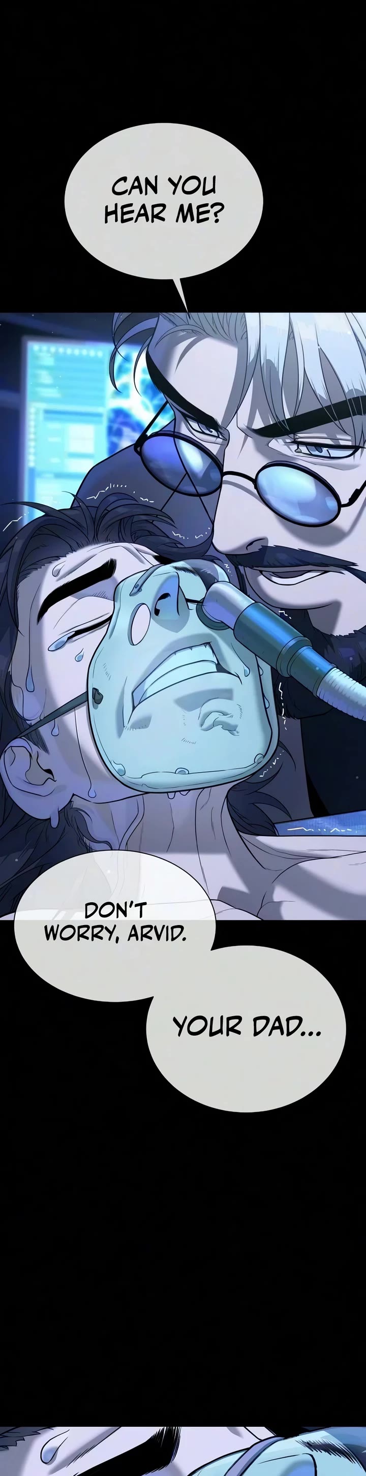 Killer Pietro chapter 133 page 49