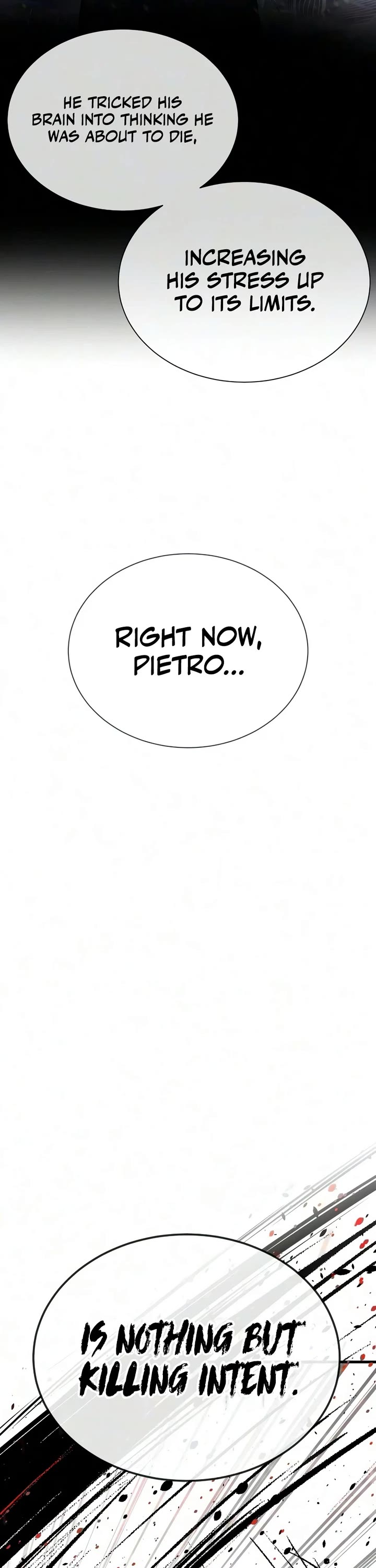 Killer Pietro chapter 133 page 6