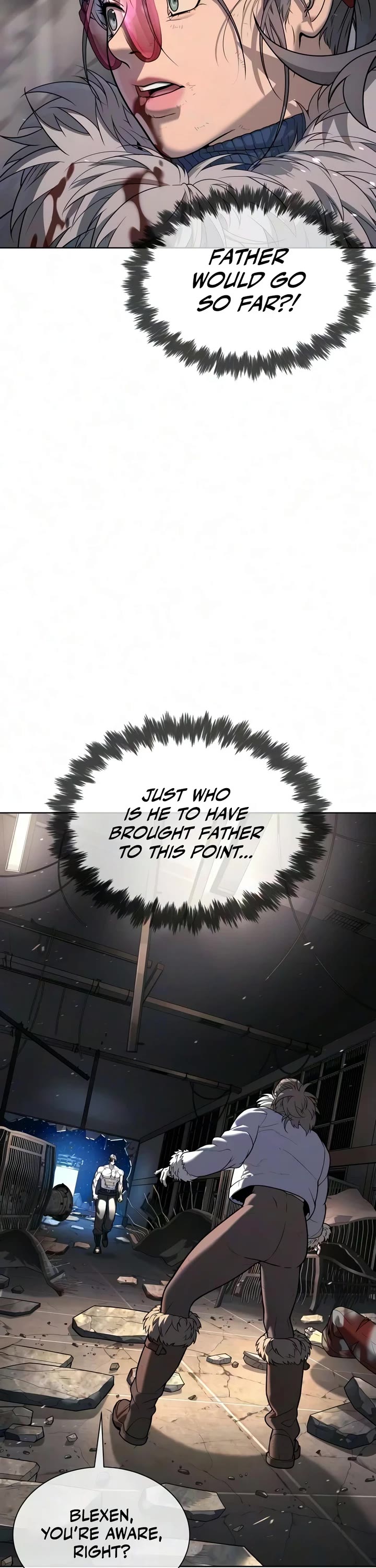Killer Pietro chapter 133 page 75