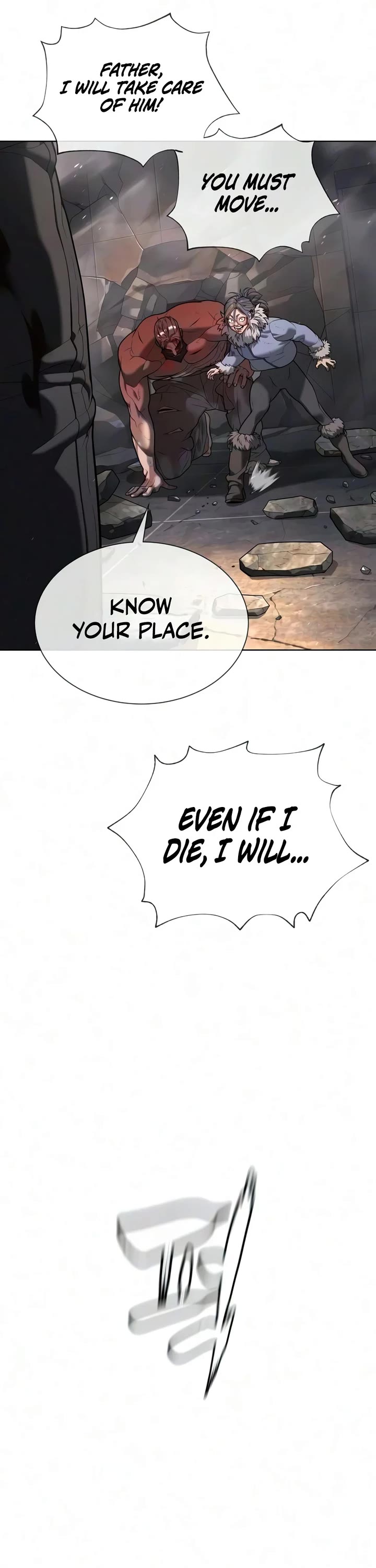 Killer Pietro chapter 133 page 79