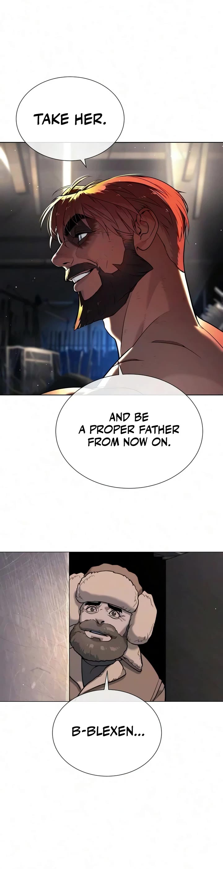 Killer Pietro chapter 133 page 84