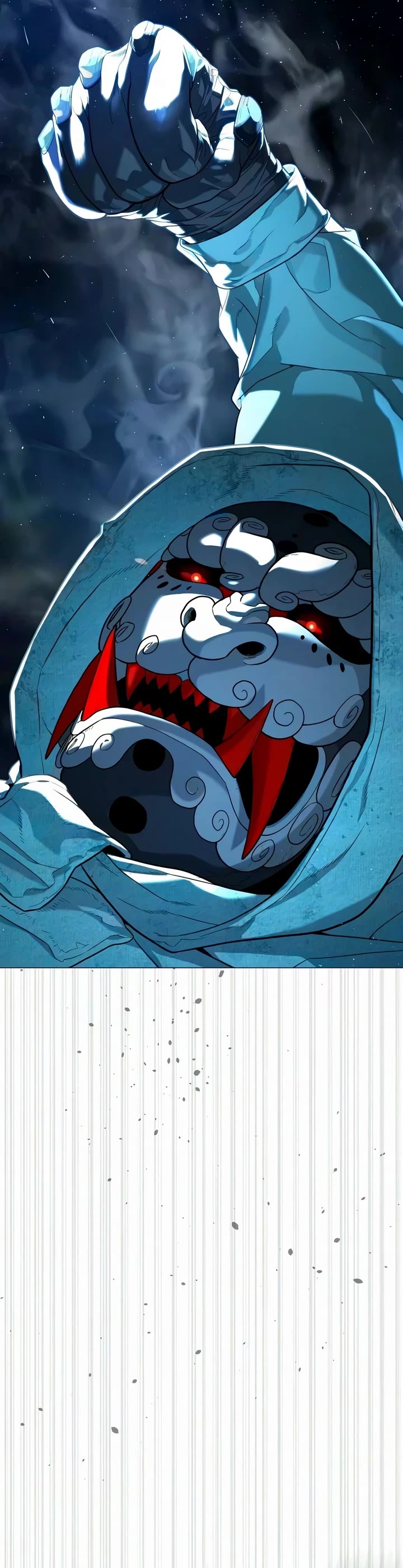 Killer Pietro chapter 134 page 11