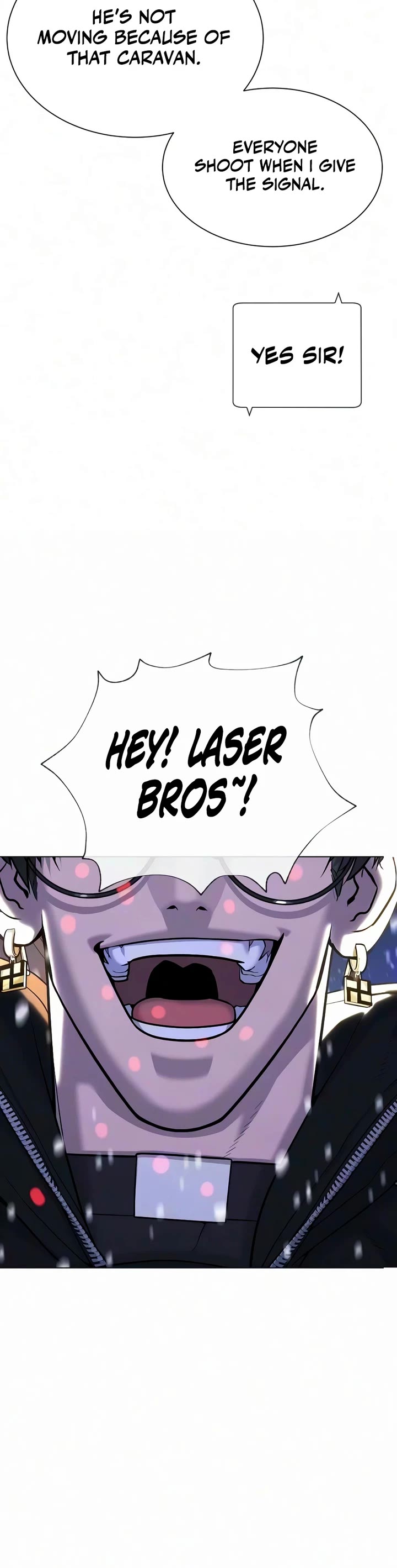 Killer Pietro chapter 134 page 112