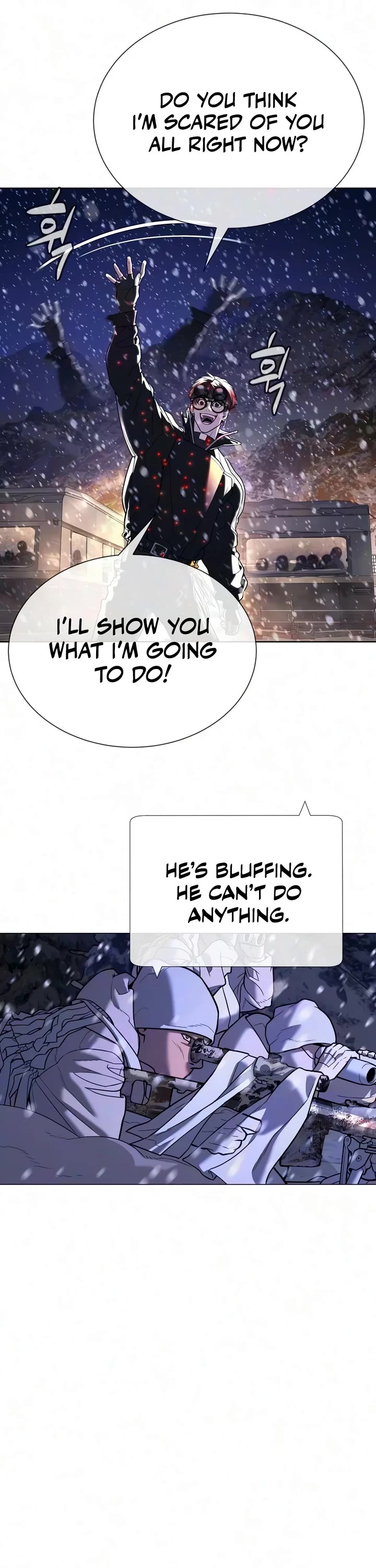 Killer Pietro chapter 134 page 113