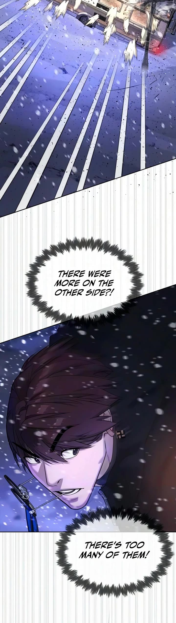 Killer Pietro chapter 134 page 123