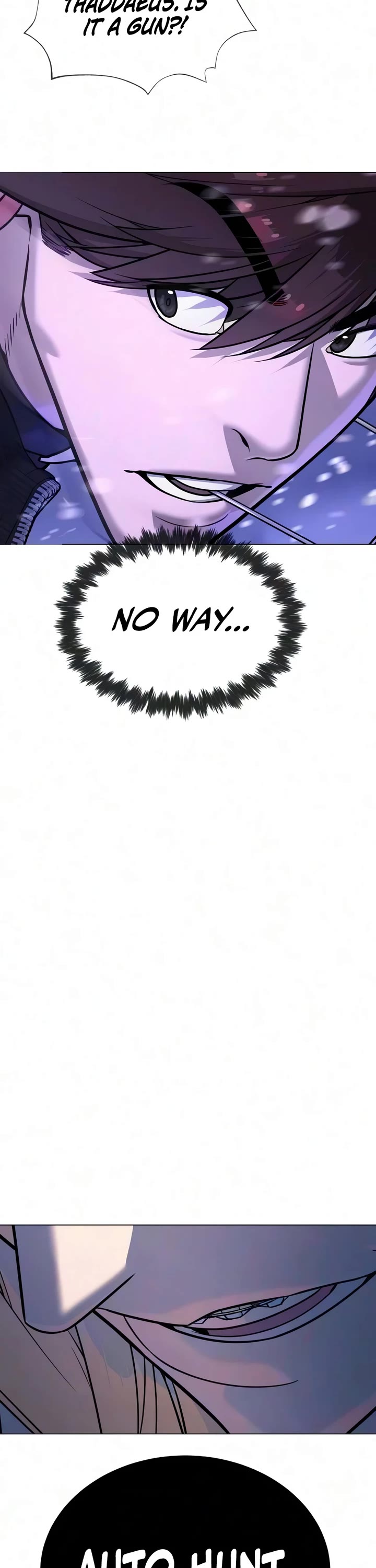 Killer Pietro chapter 134 page 132