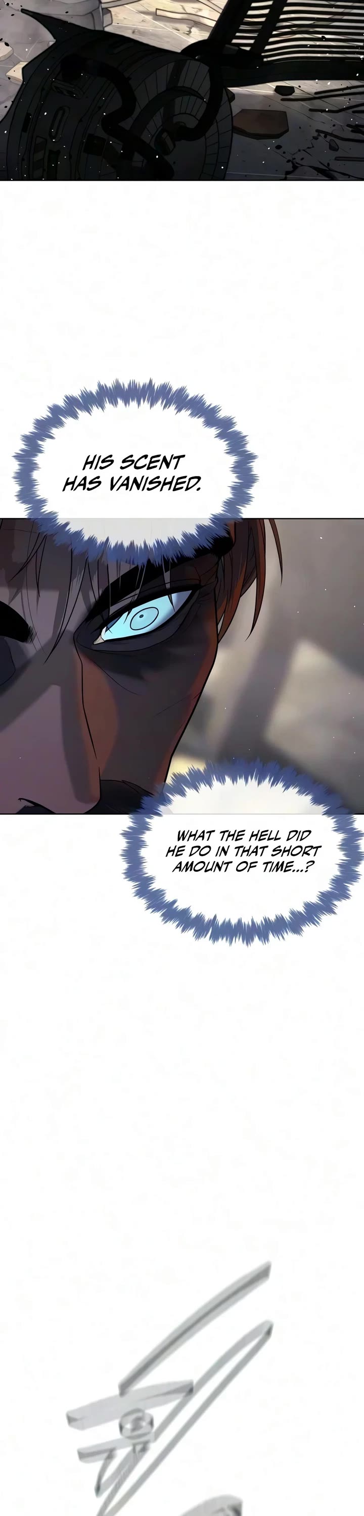 Killer Pietro chapter 134 page 25