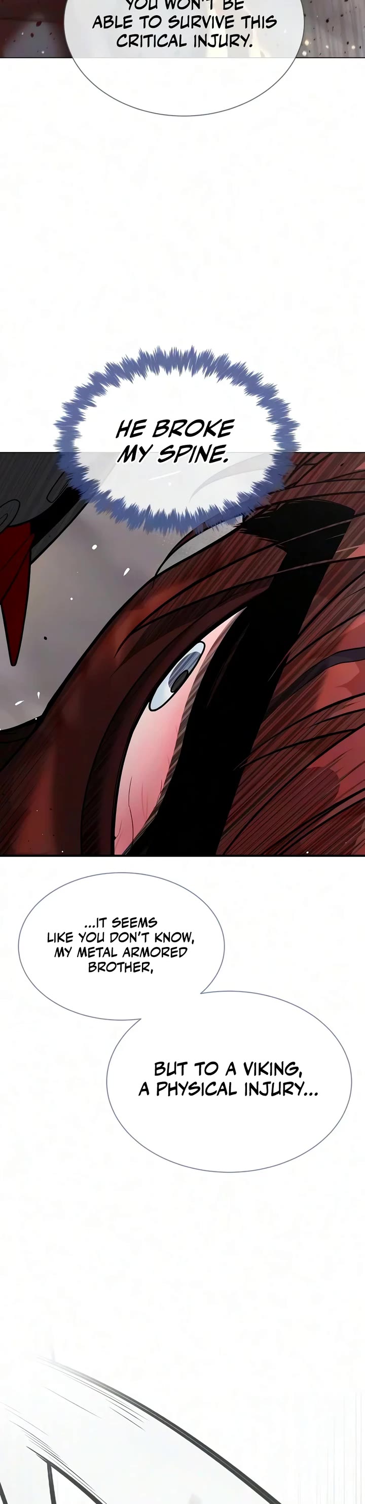 Killer Pietro chapter 134 page 32