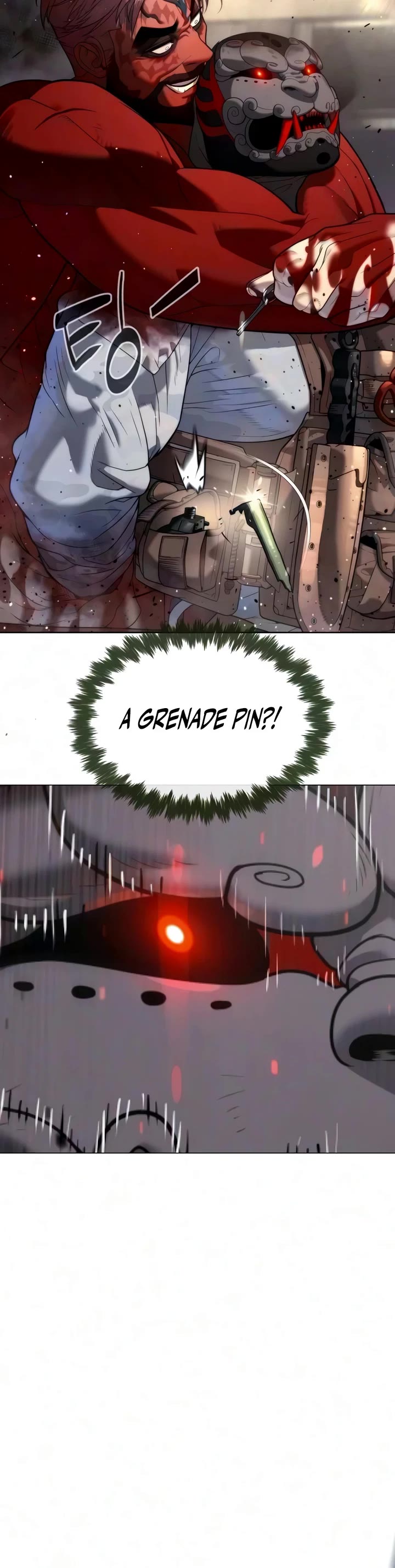 Killer Pietro chapter 134 page 39