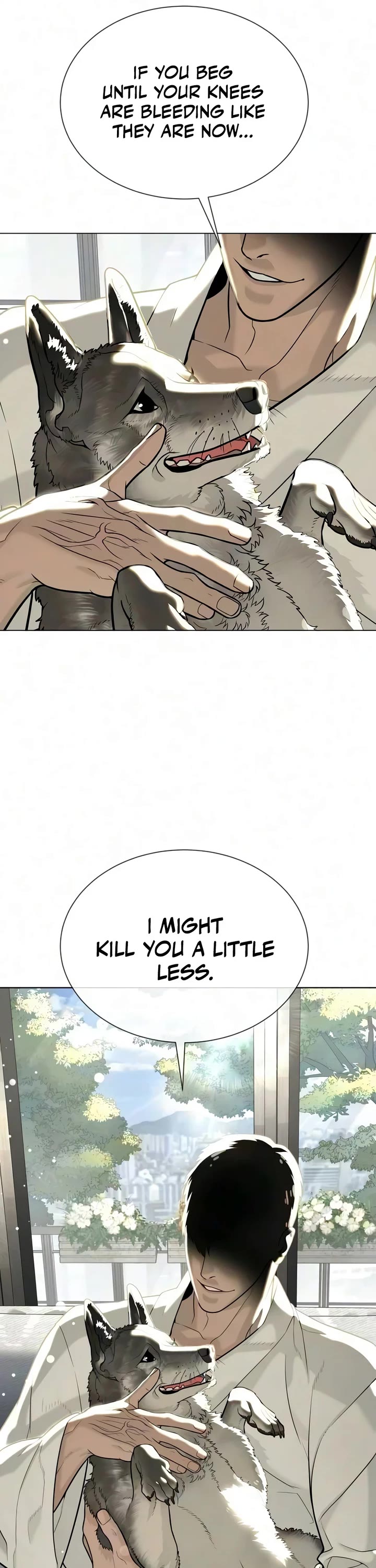 Killer Pietro chapter 134 page 48