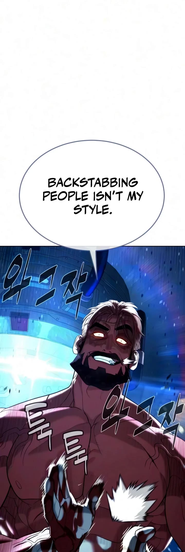 Killer Pietro chapter 134 page 5