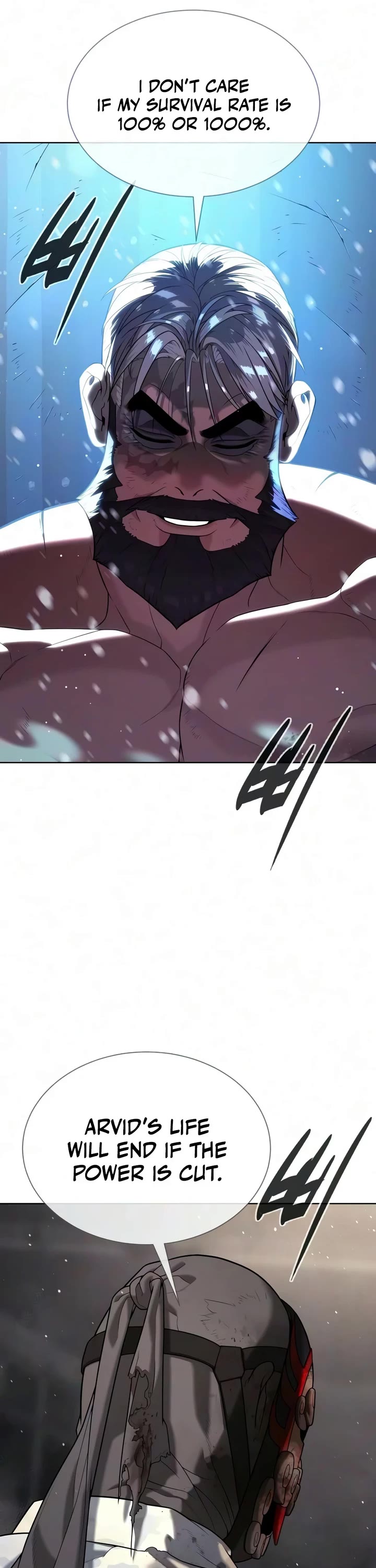 Killer Pietro chapter 134 page 58