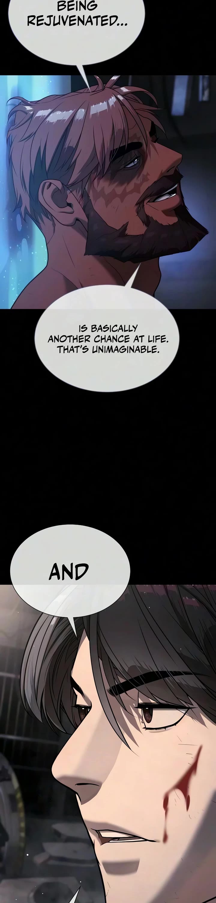 Killer Pietro chapter 134 page 64