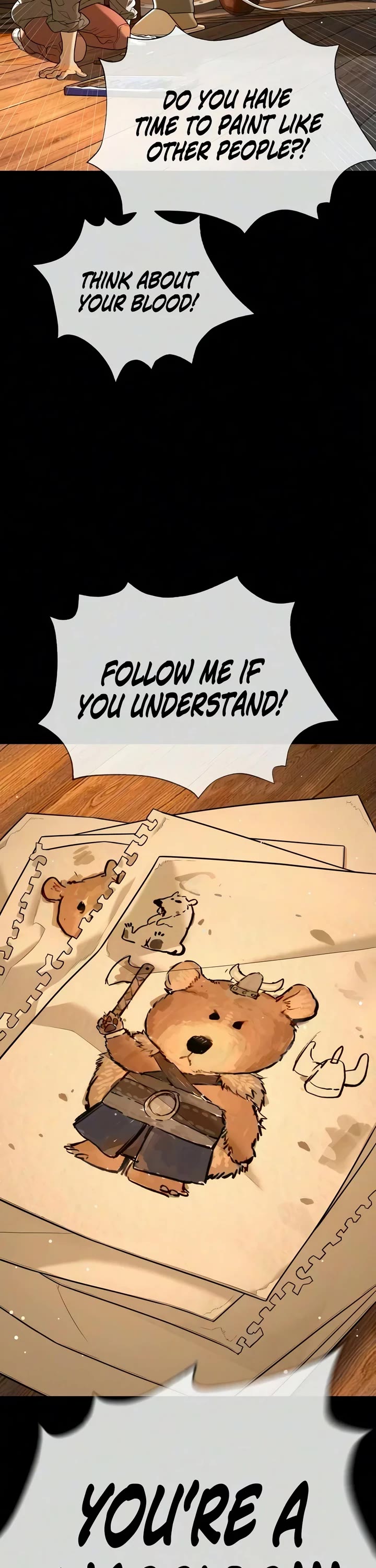 Killer Pietro chapter 134 page 69