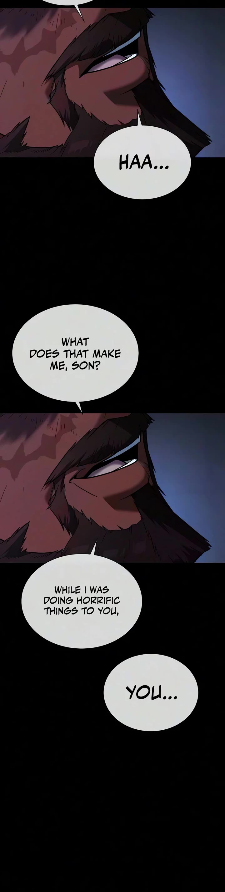 Killer Pietro chapter 134 page 79