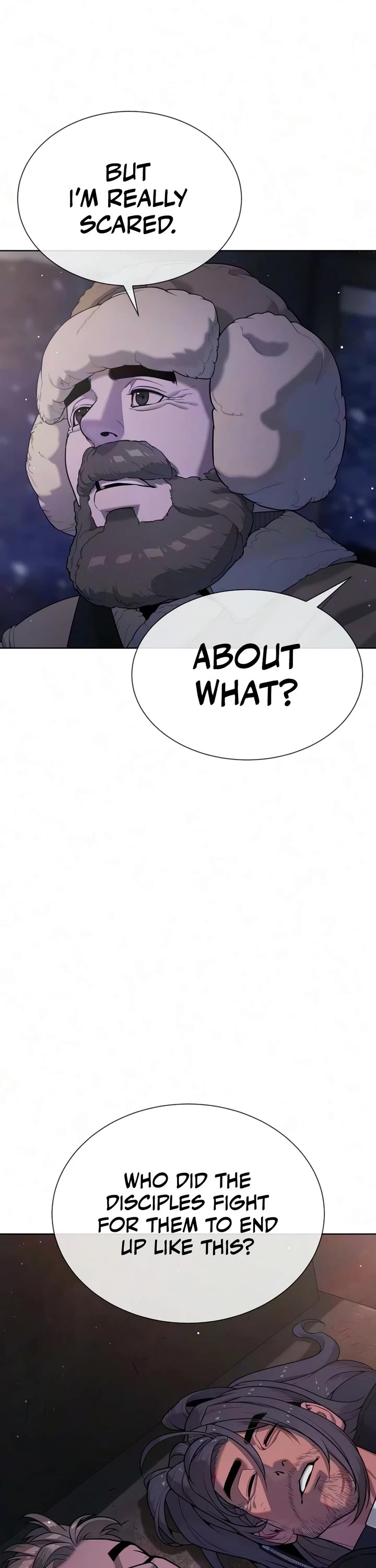 Killer Pietro chapter 134 page 92