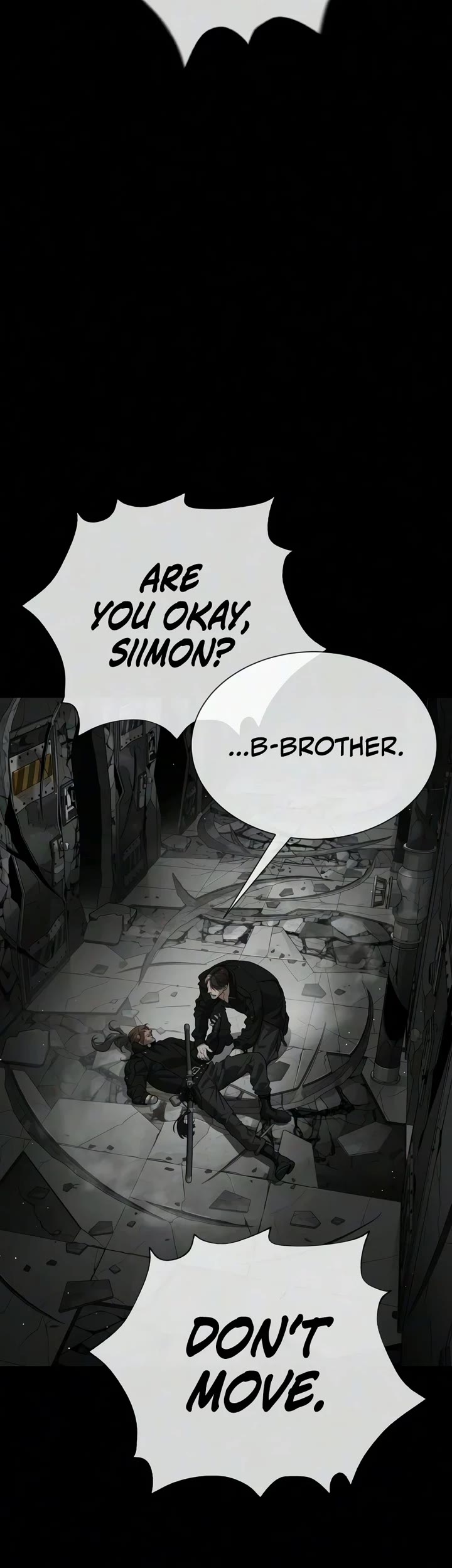 Killer Pietro chapter 134 page 94