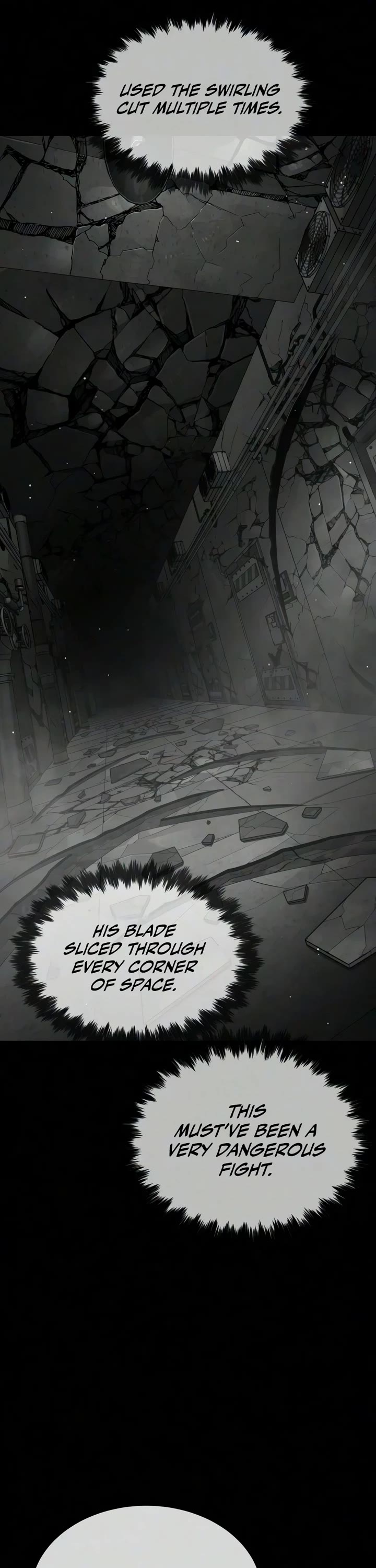 Killer Pietro chapter 134 page 96