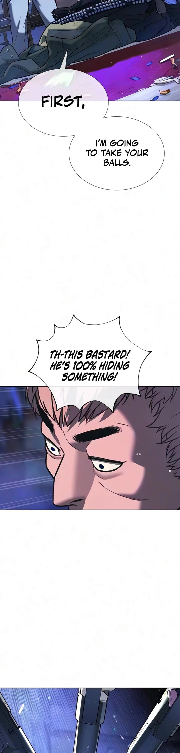 Killer Pietro chapter 135 page 101