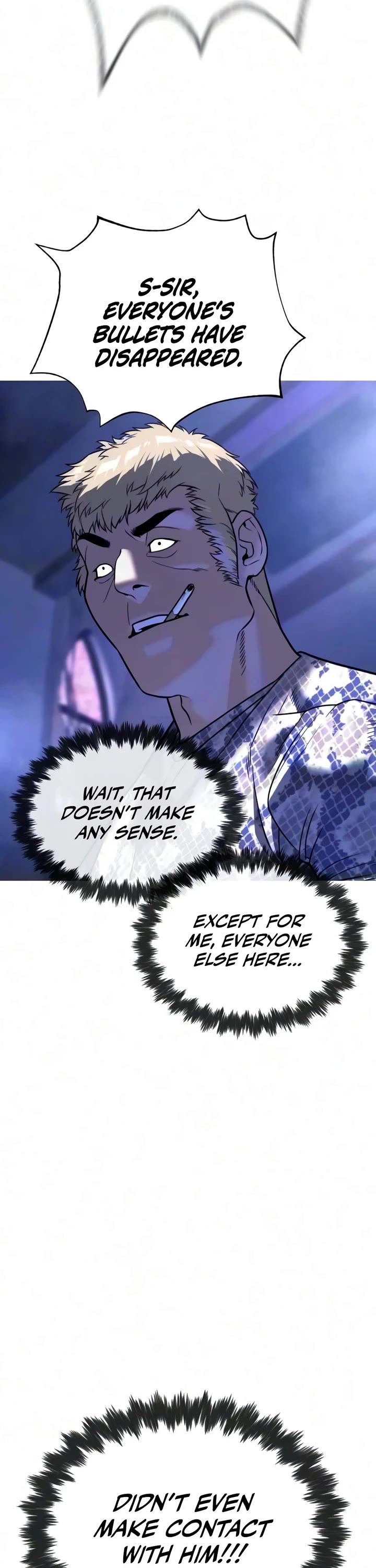 Killer Pietro chapter 135 page 106