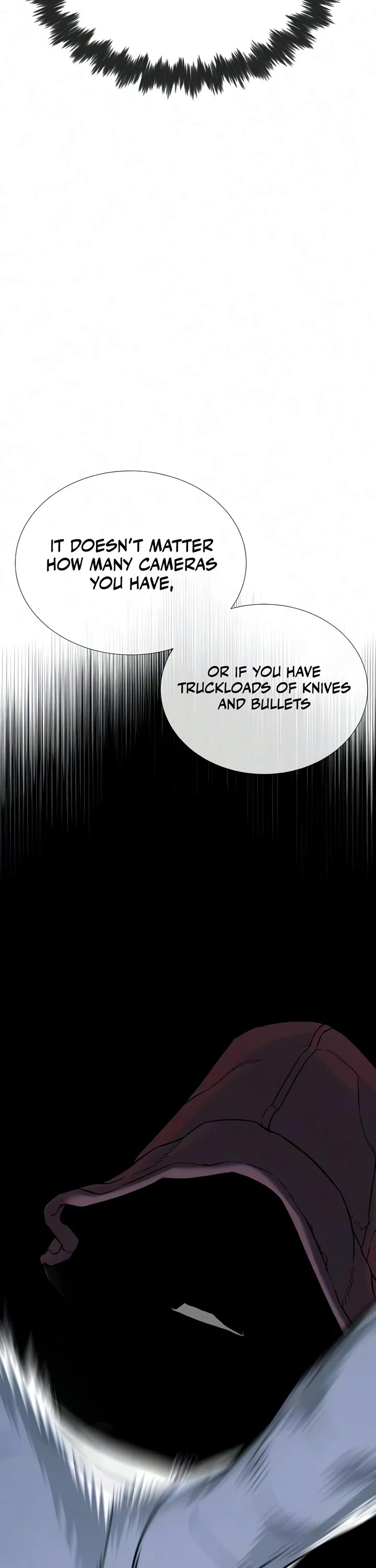 Killer Pietro chapter 135 page 107