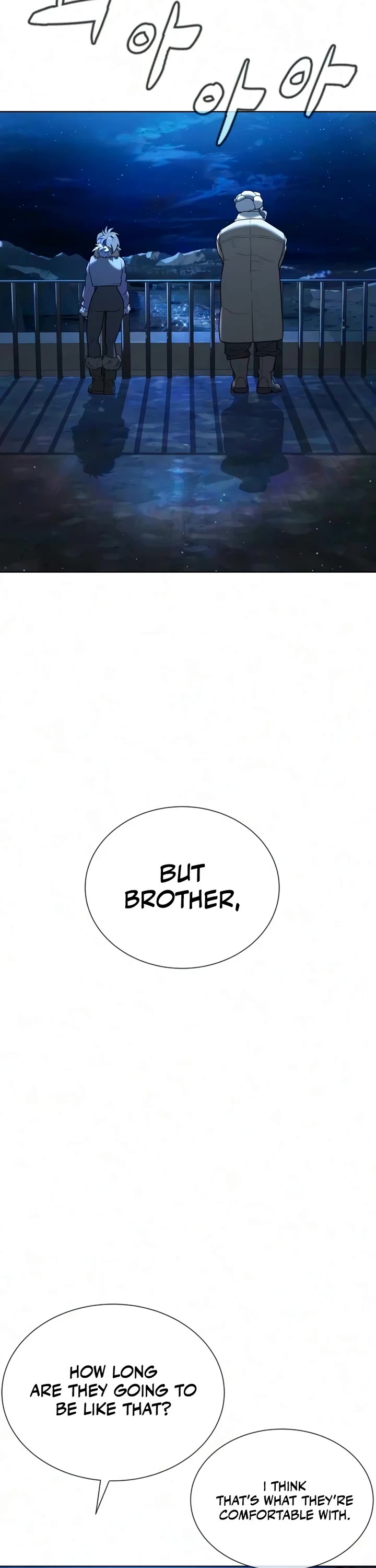 Killer Pietro chapter 135 page 30