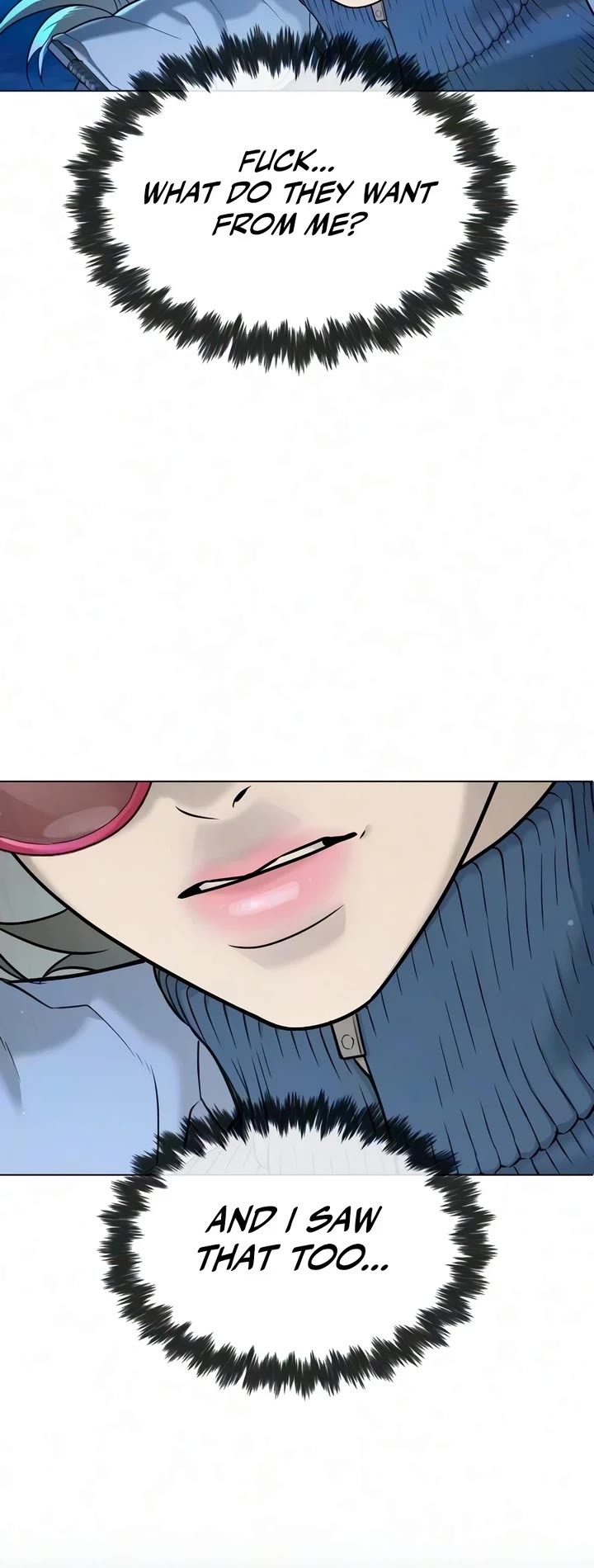 Killer Pietro chapter 135 page 32