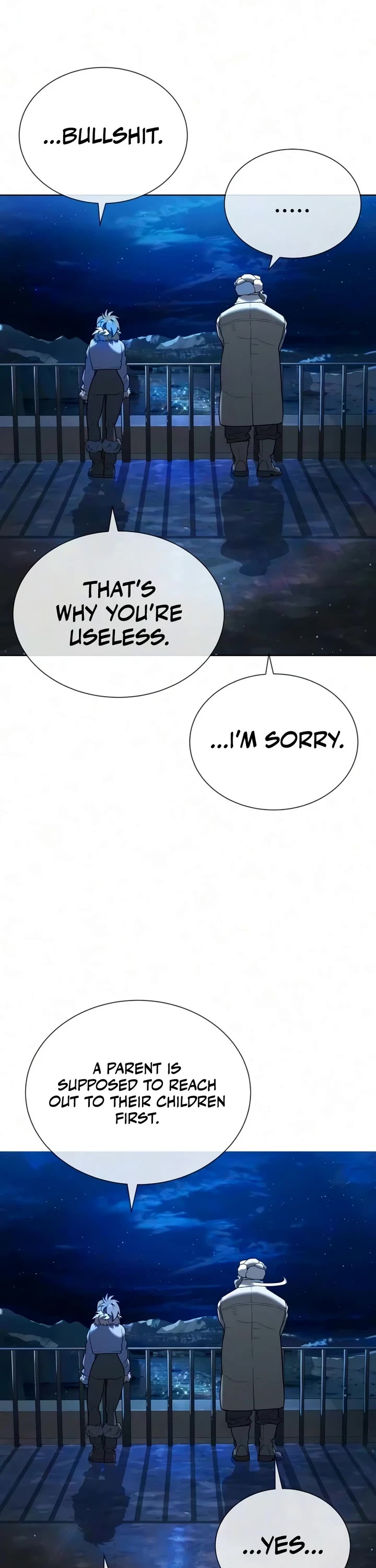 Killer Pietro chapter 135 page 37