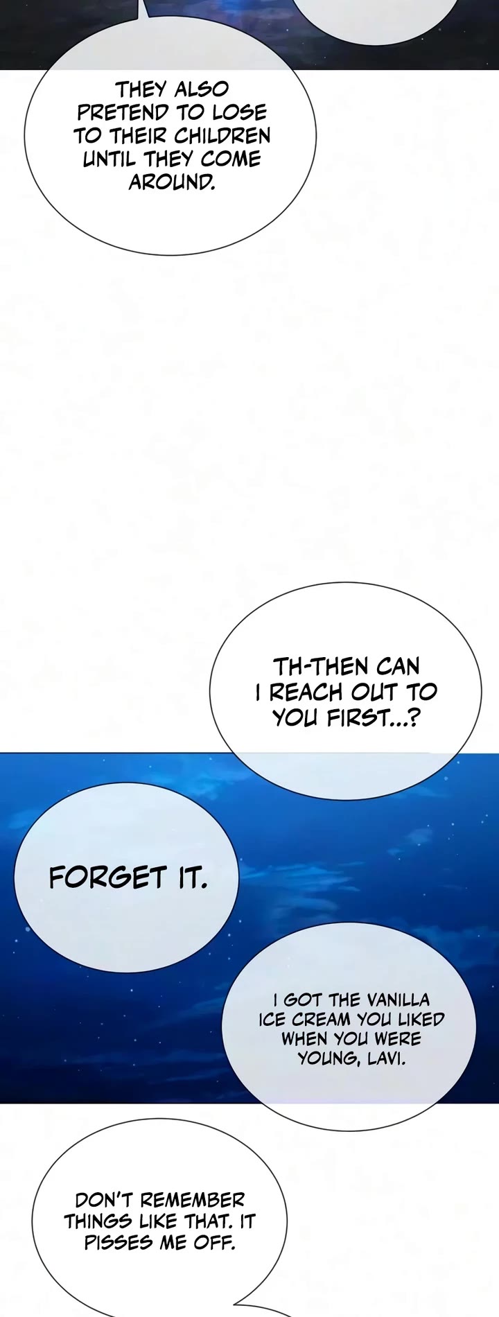 Killer Pietro chapter 135 page 38