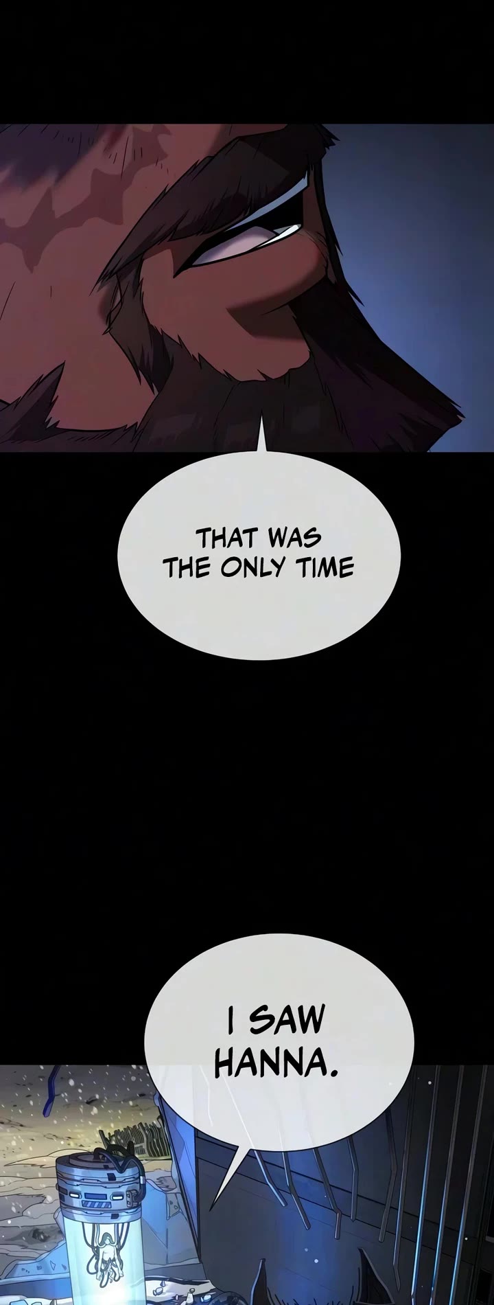 Killer Pietro chapter 135 page 45