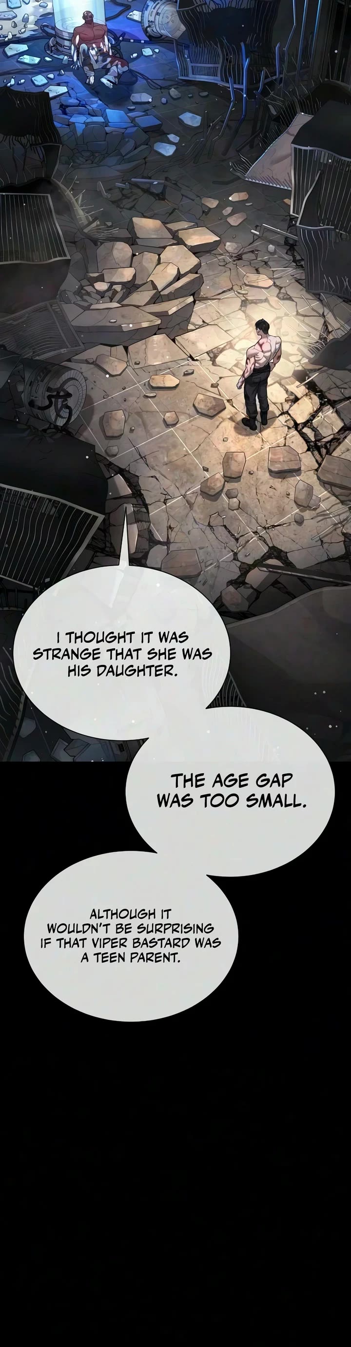 Killer Pietro chapter 135 page 46