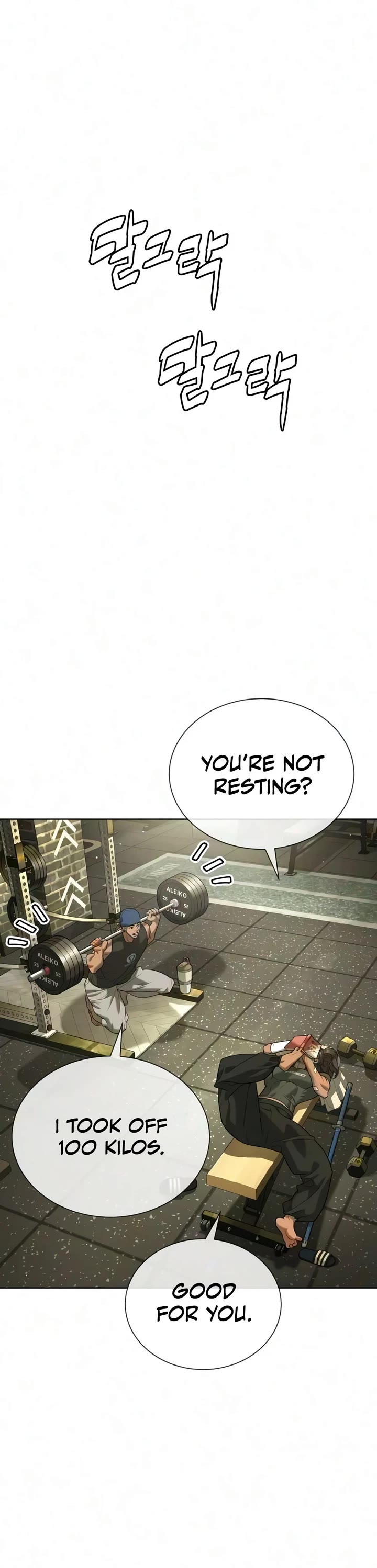 Killer Pietro chapter 135 page 56