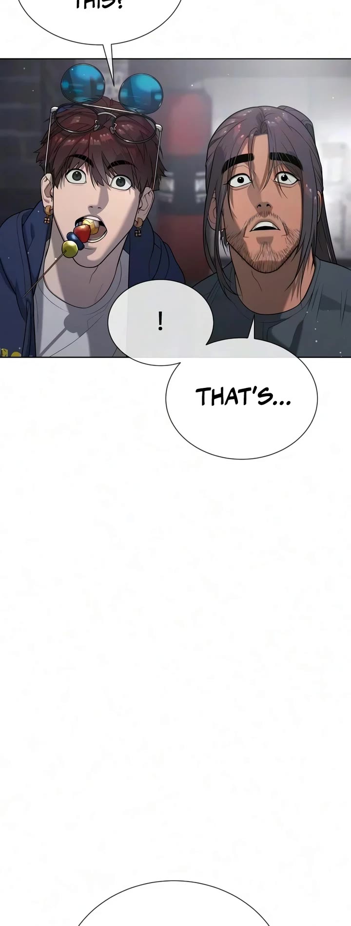 Killer Pietro chapter 135 page 61
