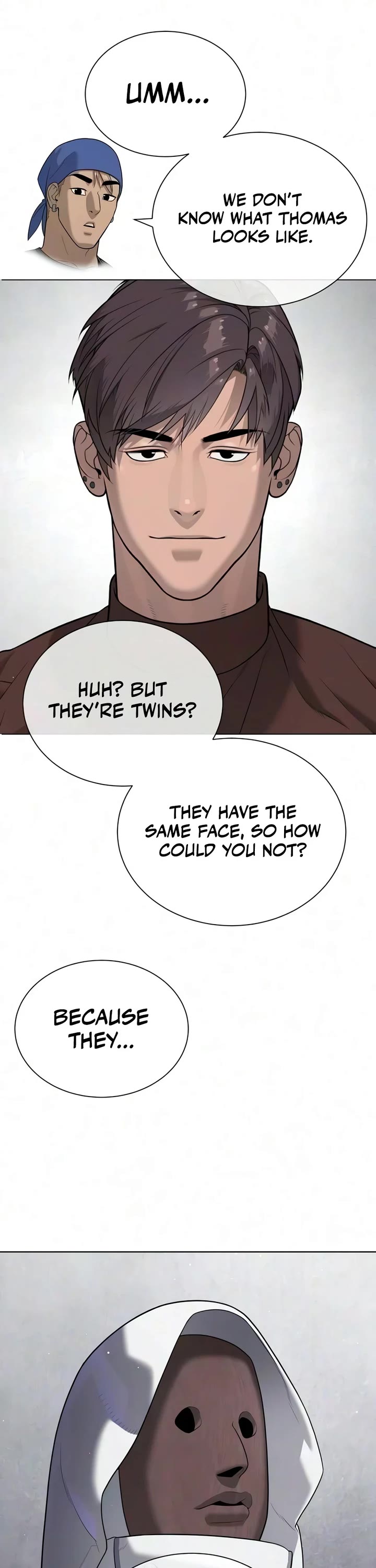 Killer Pietro chapter 135 page 64