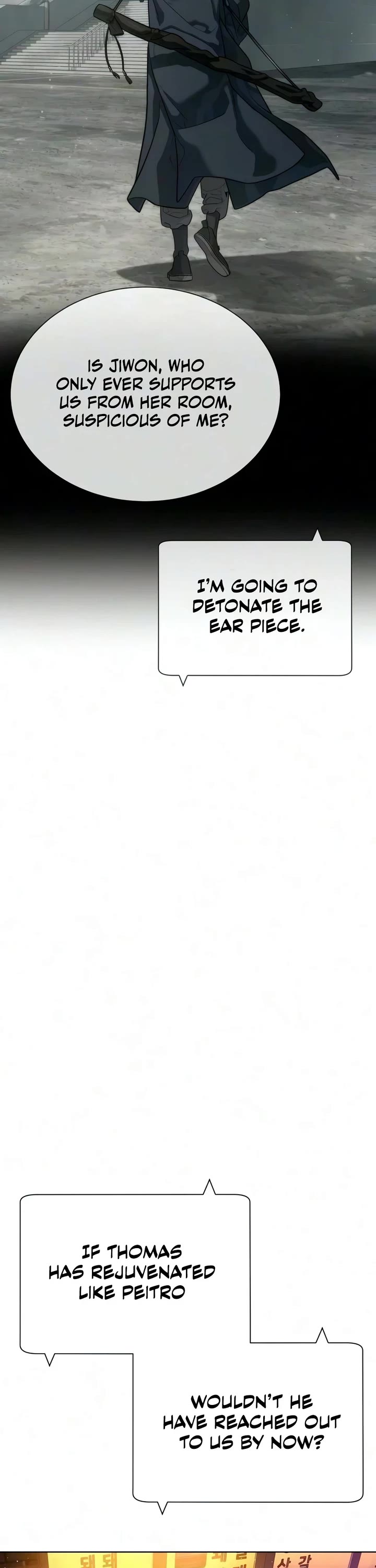 Killer Pietro chapter 135 page 71