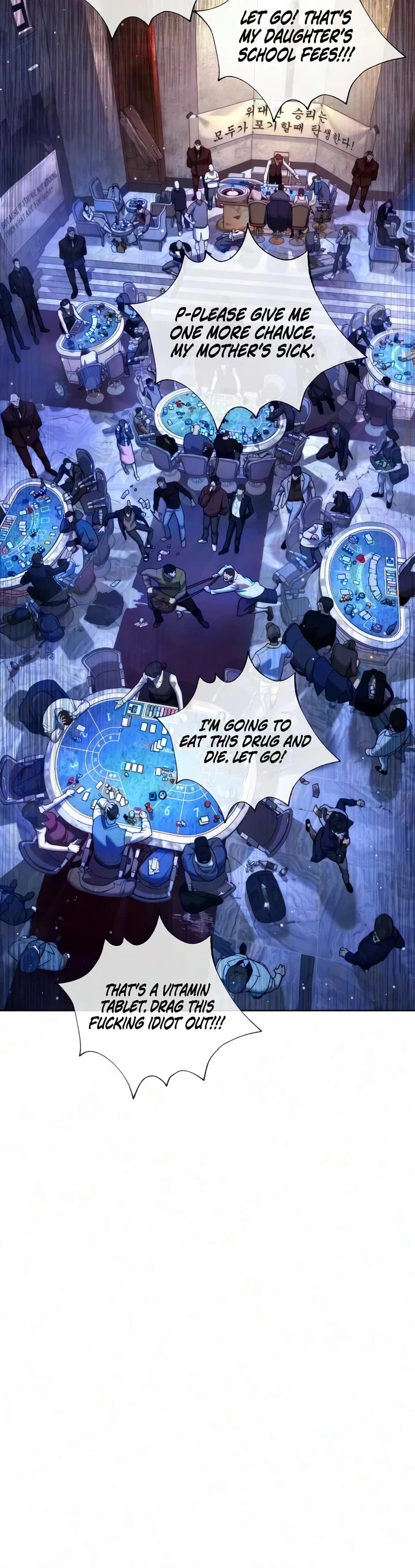 Killer Pietro chapter 135 page 81
