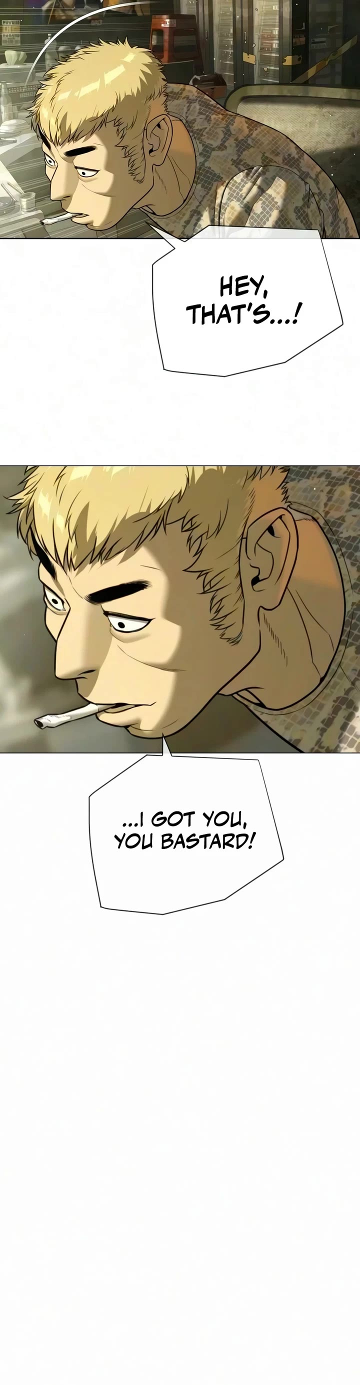 Killer Pietro chapter 135 page 86