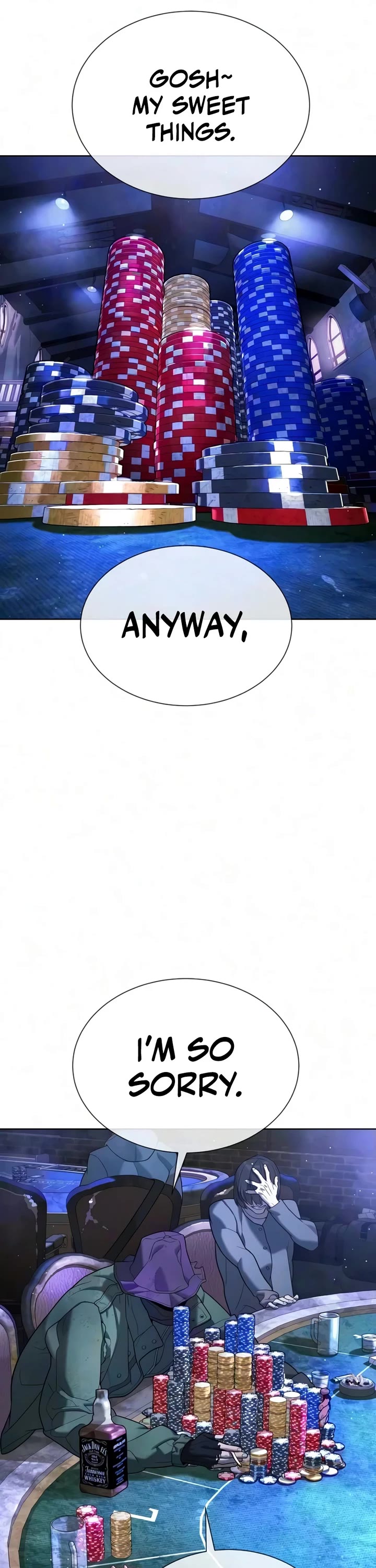 Killer Pietro chapter 135 page 87