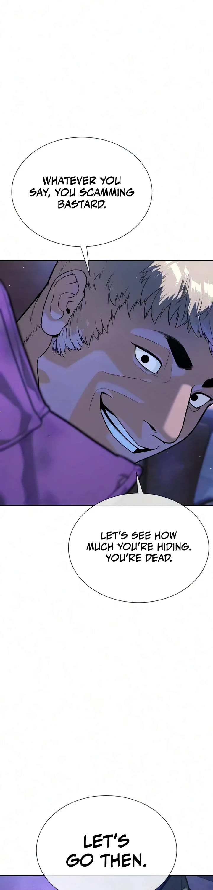 Killer Pietro chapter 135 page 95