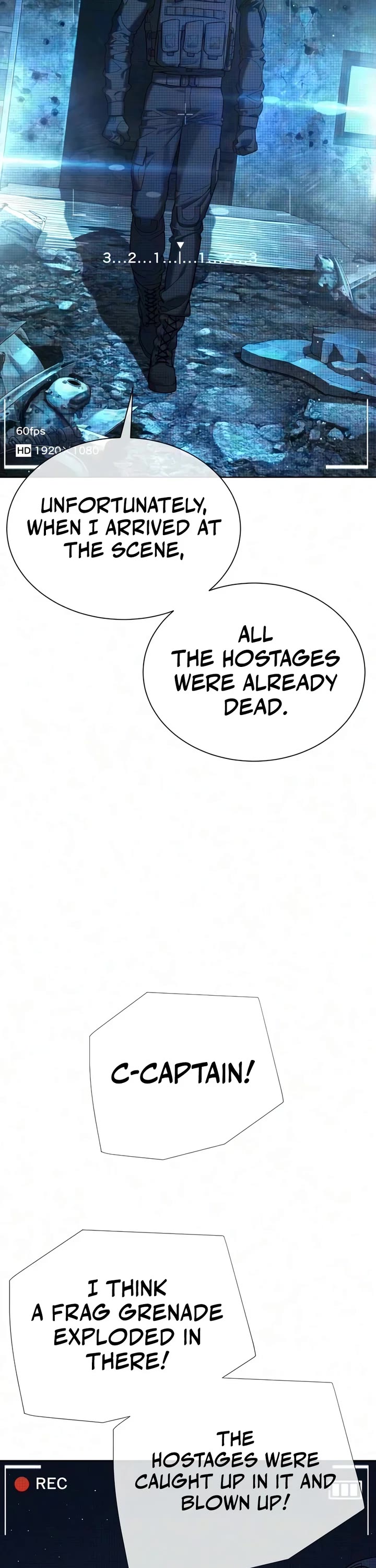 Killer Pietro chapter 136 page 100