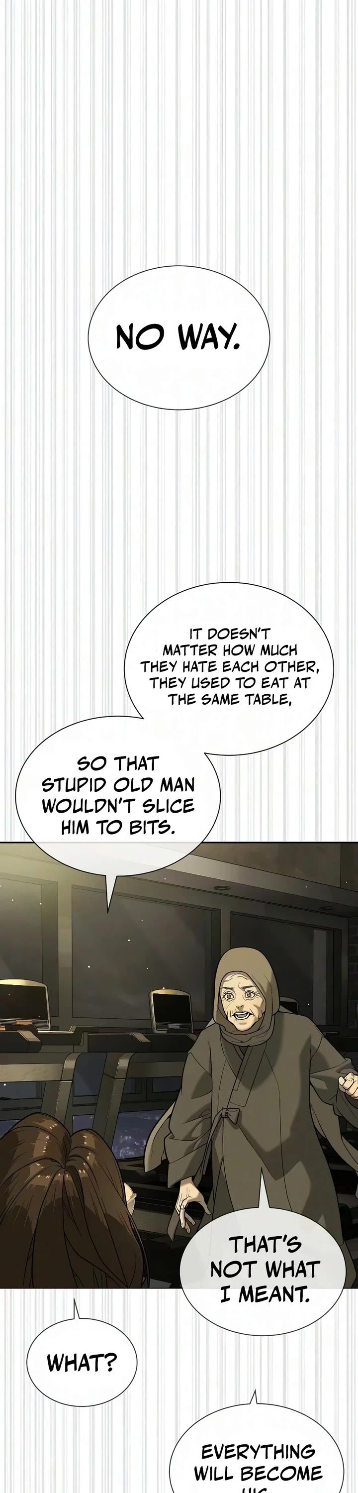 Killer Pietro chapter 136 page 13
