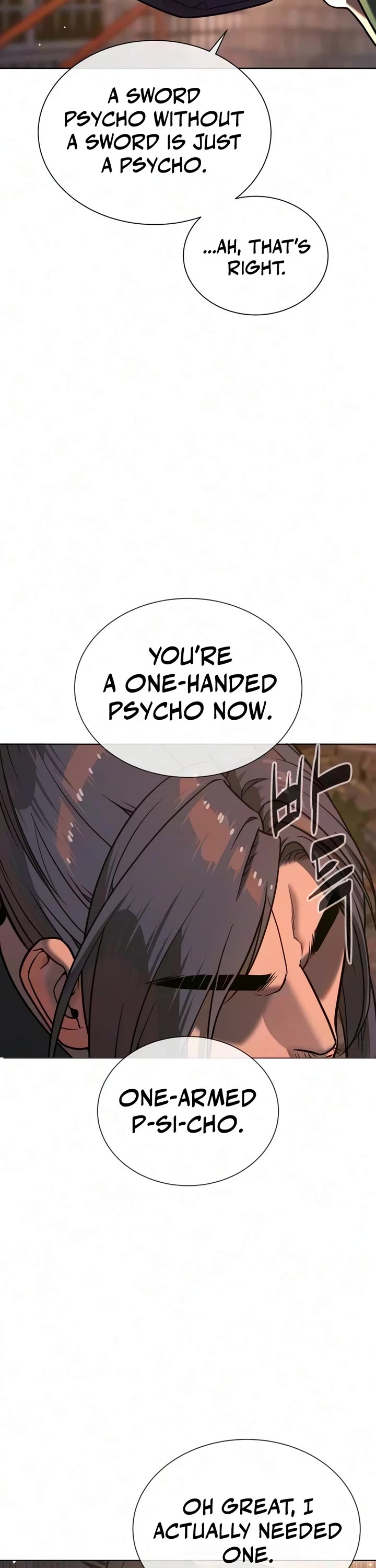 Killer Pietro chapter 136 page 20