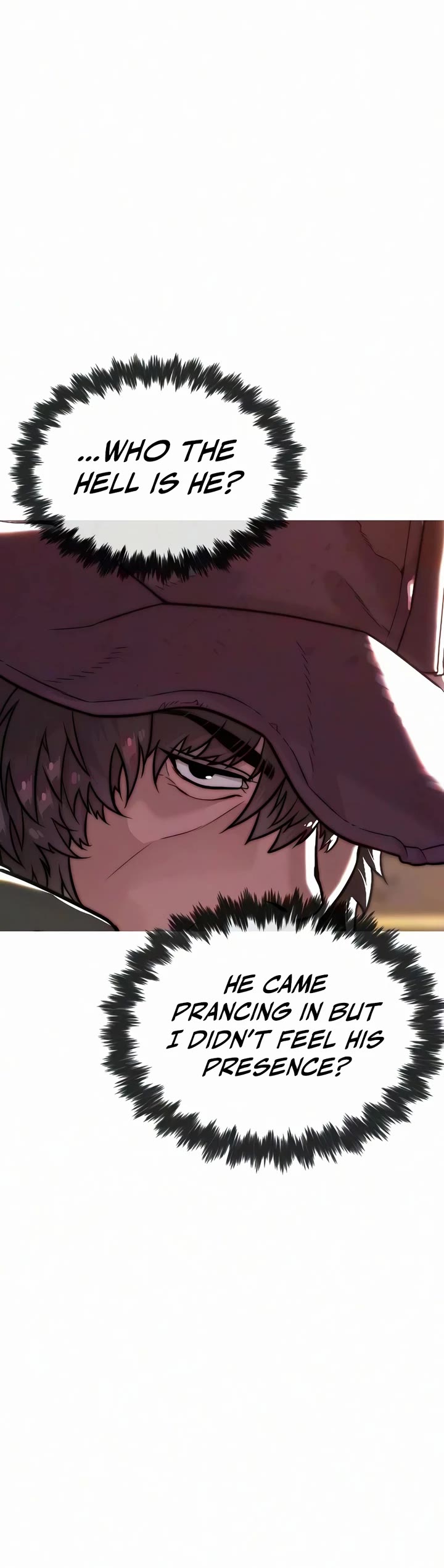 Killer Pietro chapter 136 page 24