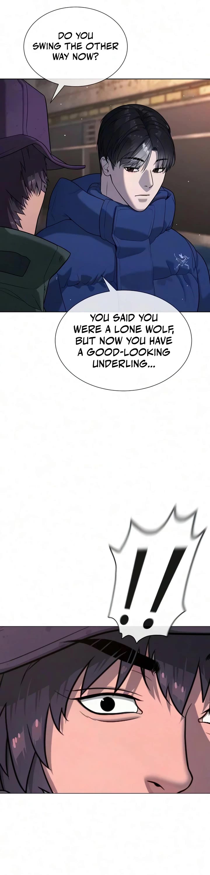 Killer Pietro chapter 136 page 25