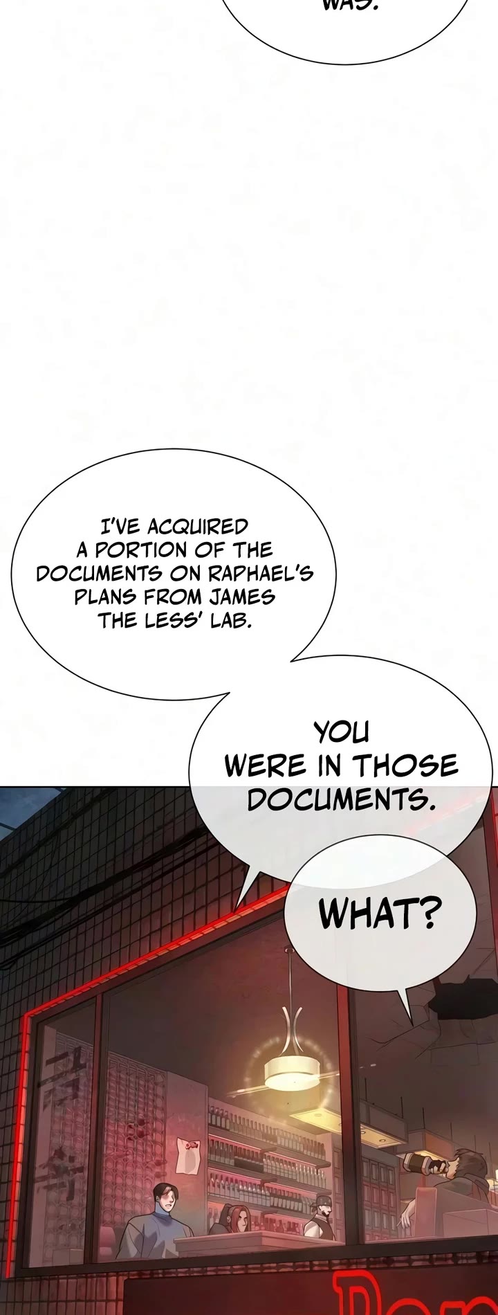 Killer Pietro chapter 136 page 34