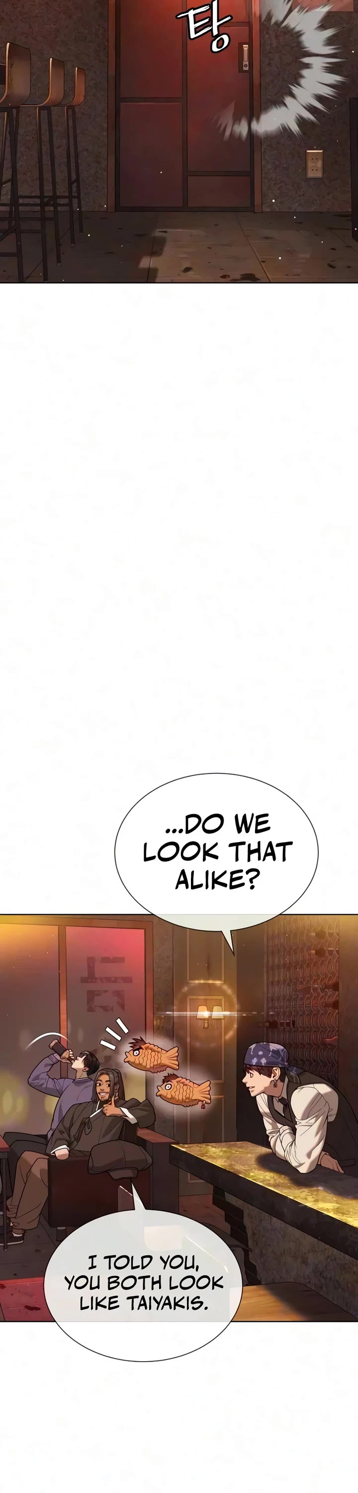 Killer Pietro chapter 136 page 39