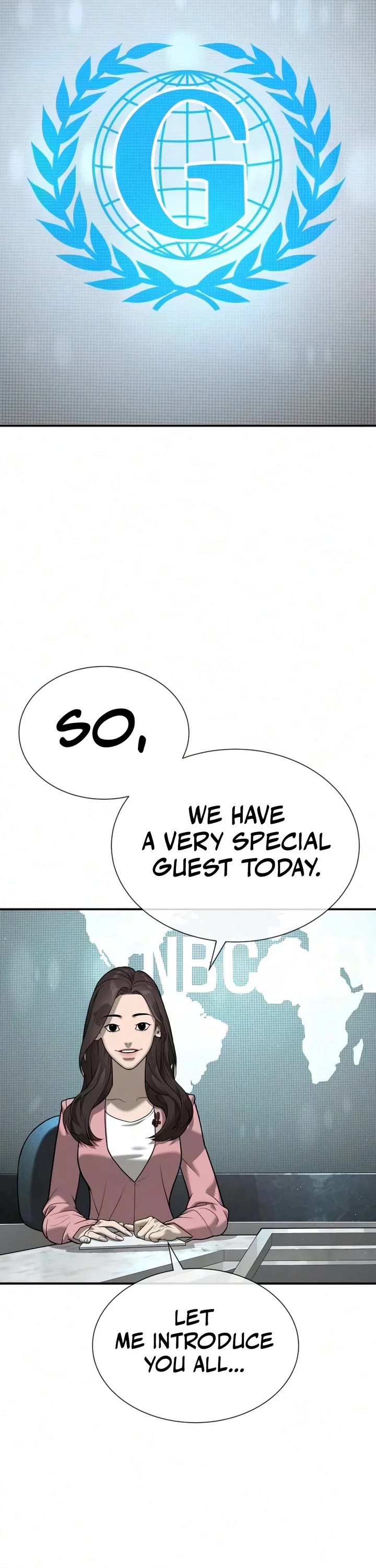 Killer Pietro chapter 136 page 50