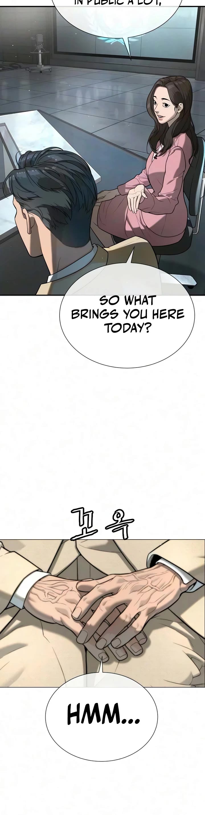 Killer Pietro chapter 136 page 53