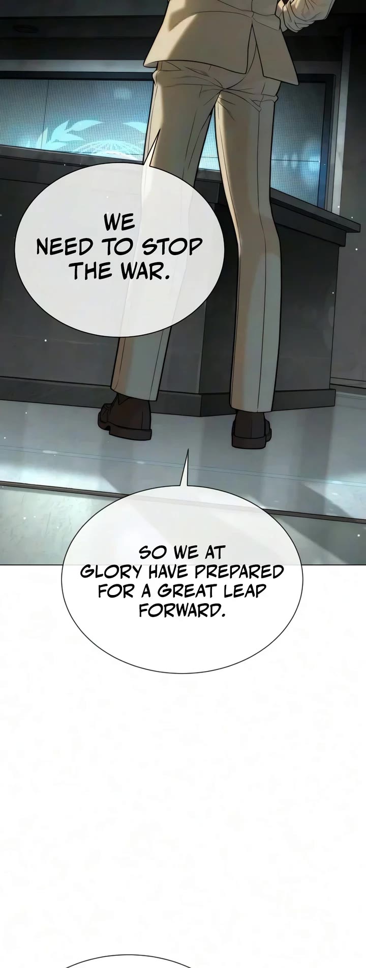 Killer Pietro chapter 136 page 58