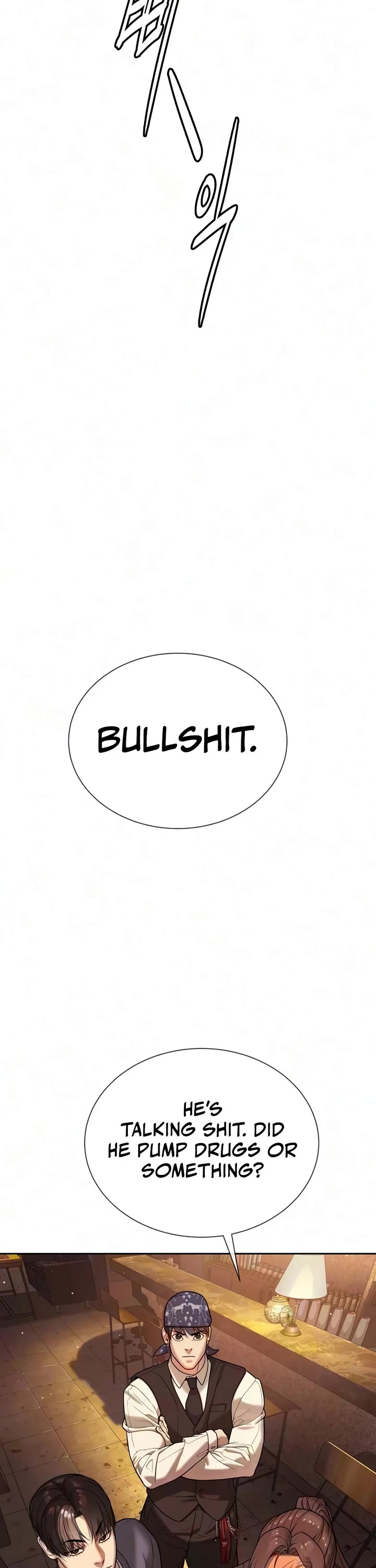 Killer Pietro chapter 136 page 62